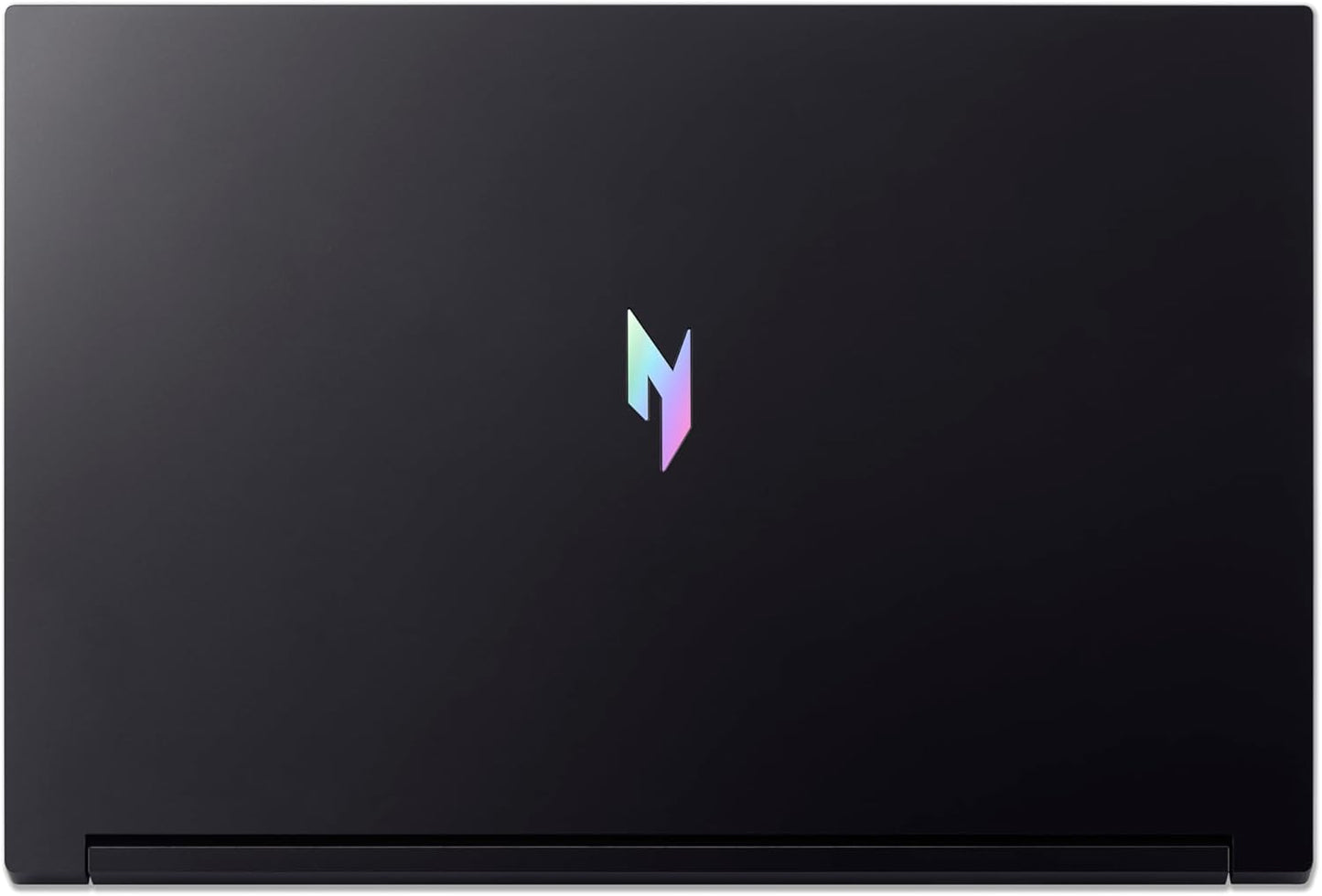 Acer Nitro V 17 AI (ANV17-41-R0BS) Gaming Laptop, 17" FHD IPS 144Hz Display, AMD Ryzen 7 260, 16 GB RAM, 1 TB SSD, NVIDIA Geforce RTX 5060, Windows 11, QWERTZ Tastatur, Schwarz