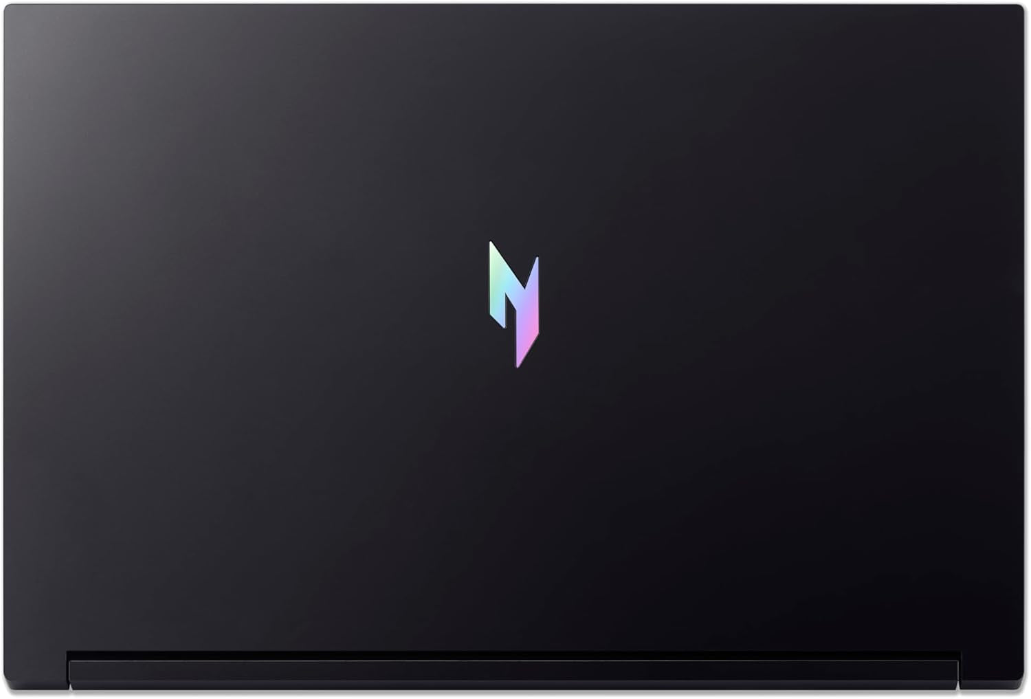 Acer Nitro V 17 AI (ANV17-41-R0BS) Gaming Laptop, 17" FHD IPS 144Hz Display, AMD Ryzen 7 260, 16 GB RAM, 1 TB SSD, NVIDIA Geforce RTX 5060, Windows 11, QWERTZ Tastatur, Schwarz