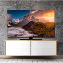 MEDION 138,8 Cm (55 Zoll) QLED Fernseher (Smart-Tv, Dolby Vision HDR, VIDAA Store, Prime Video, Disney+, DAZN, Paramount+, DTS X, Dolby Atmos, PVR, Bluetooth, MD 855600)