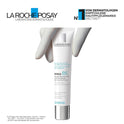 La Roche Posay Anti-Aging-Creme, Für Empfindliche Haut, Regenerierend Und Aufpolsternd, Mit Kurz- Und Langkettigem Hyaluron Und Vitamin B5, Hyalu B5 Pflege, 40 Ml