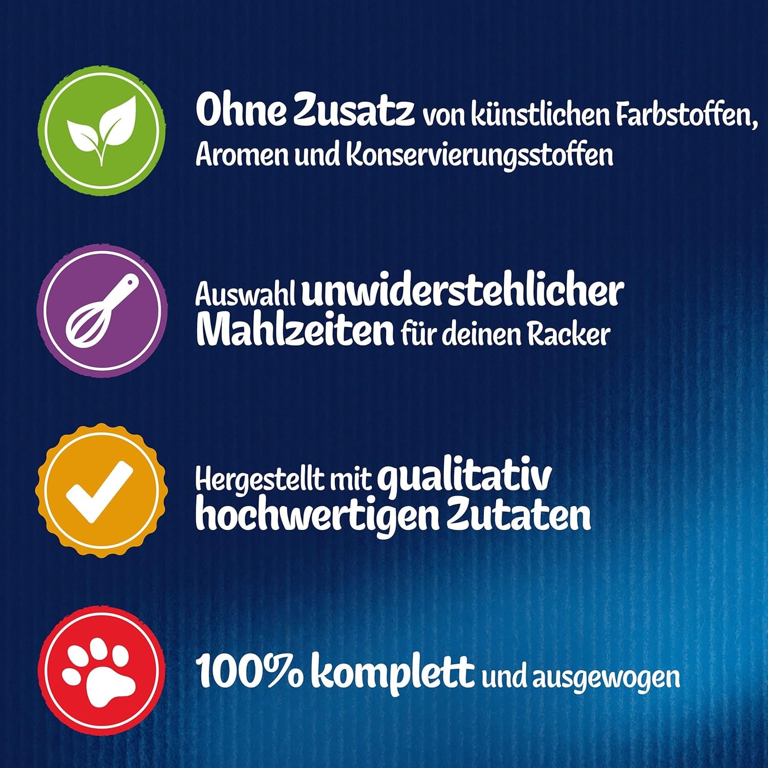 Felix Sensations Gelees Katzenfutter Nass in Gelee, Sorten-Mix, 4Er Pack (4 X 24 Beutel À 85G)