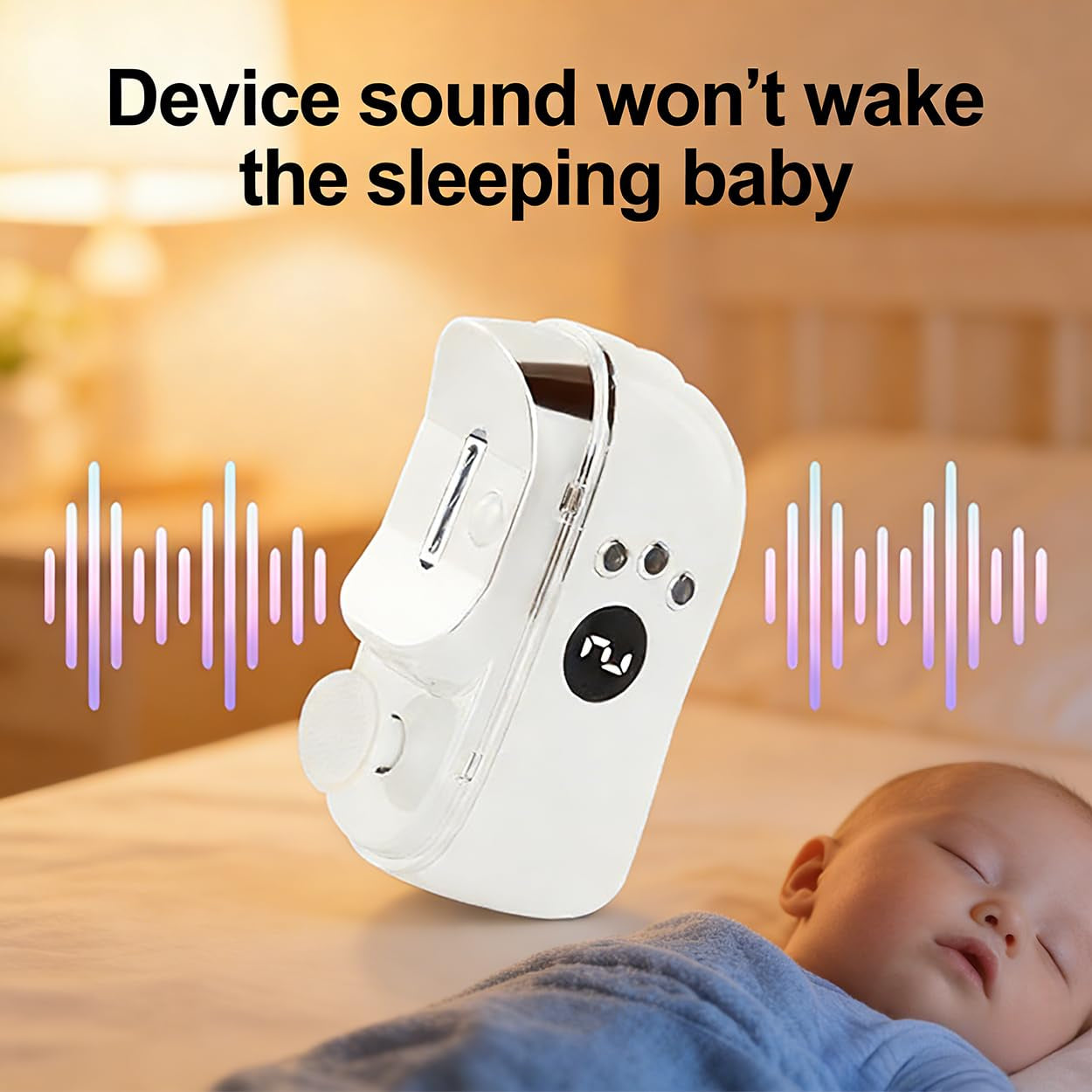 Elektrischer Nagelschleifer +Adlerknipser Set - 3-In-1 Mit Integriertem Purpurlicht, 3 Geschw, Leise - Inkl. Staubauffang, Alloy-Scheiben, Für Maniküre/Pediküre、Dicke、Spröde Nägel & Die Ganze Familie