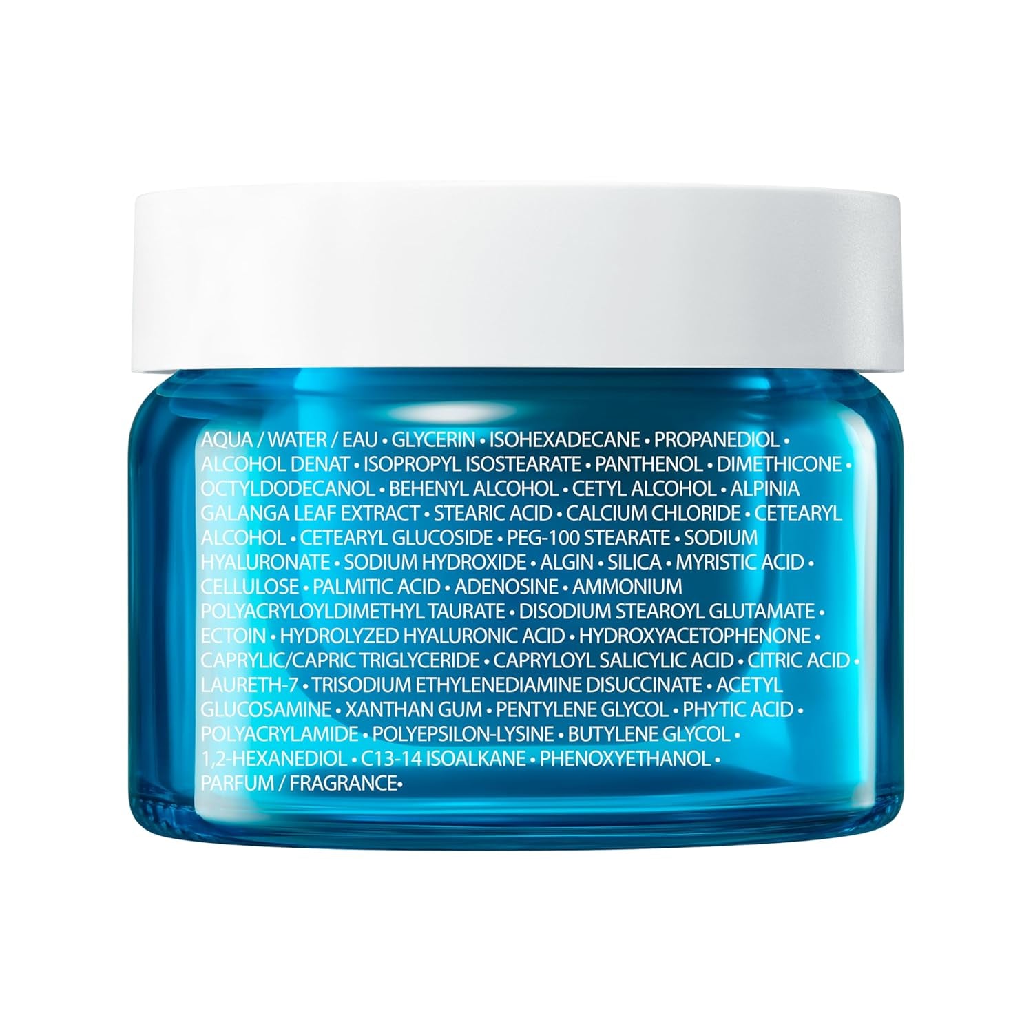 La Roche-Posay HYALUB5 Cream JAR REF 50Ml