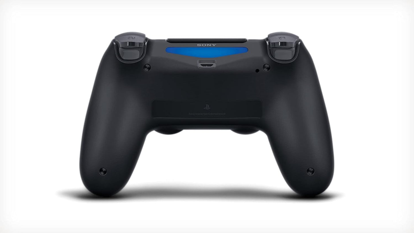 Playstation 4 - Dualshock 4 Wireless Controller, Schwarz