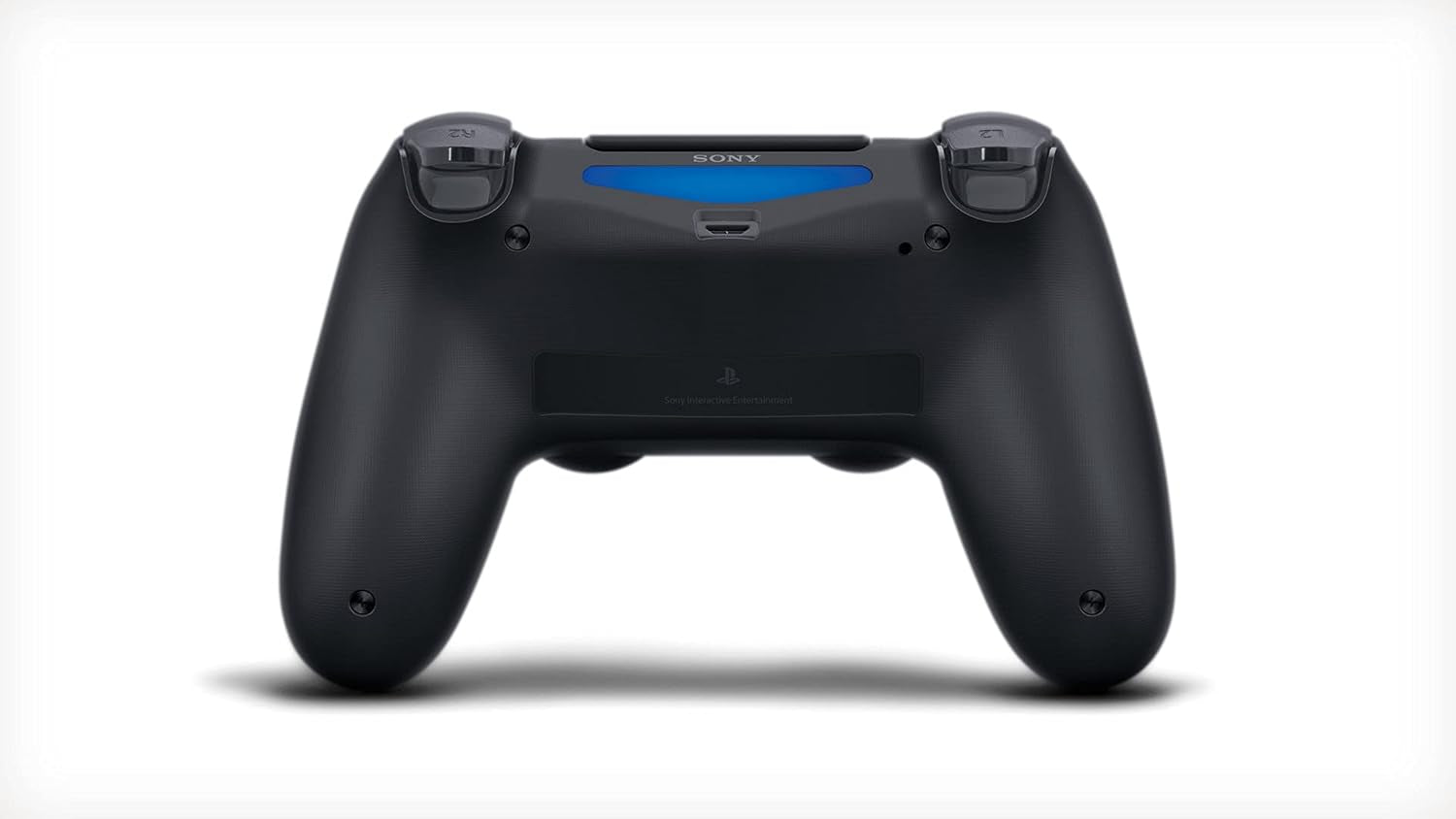 Playstation 4 - Dualshock 4 Wireless Controller, Schwarz