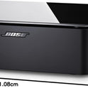 Bose Music Amplifier – Verstärker Mit Bluetooth & Wlan-Funktion, Black, One Size