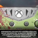 Xbox Wireless Controller – DOOM: the Dark Ages Limited Edition Für Xbox Series X|S, Xbox One, Pcs Und Cloudfähige Geräte