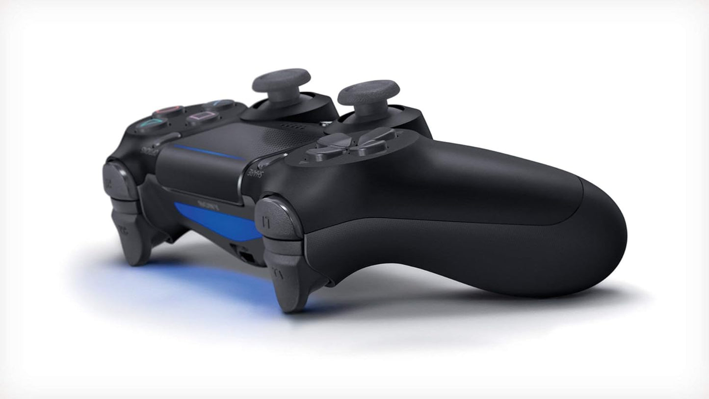 Playstation 4 - Dualshock 4 Wireless Controller, Schwarz