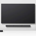 Sony HT-S40R 5.1Ch 600W Soundbar Für TV Mit Subwoofer Und Kabellosem Rear Speaker Mit Bluetooth