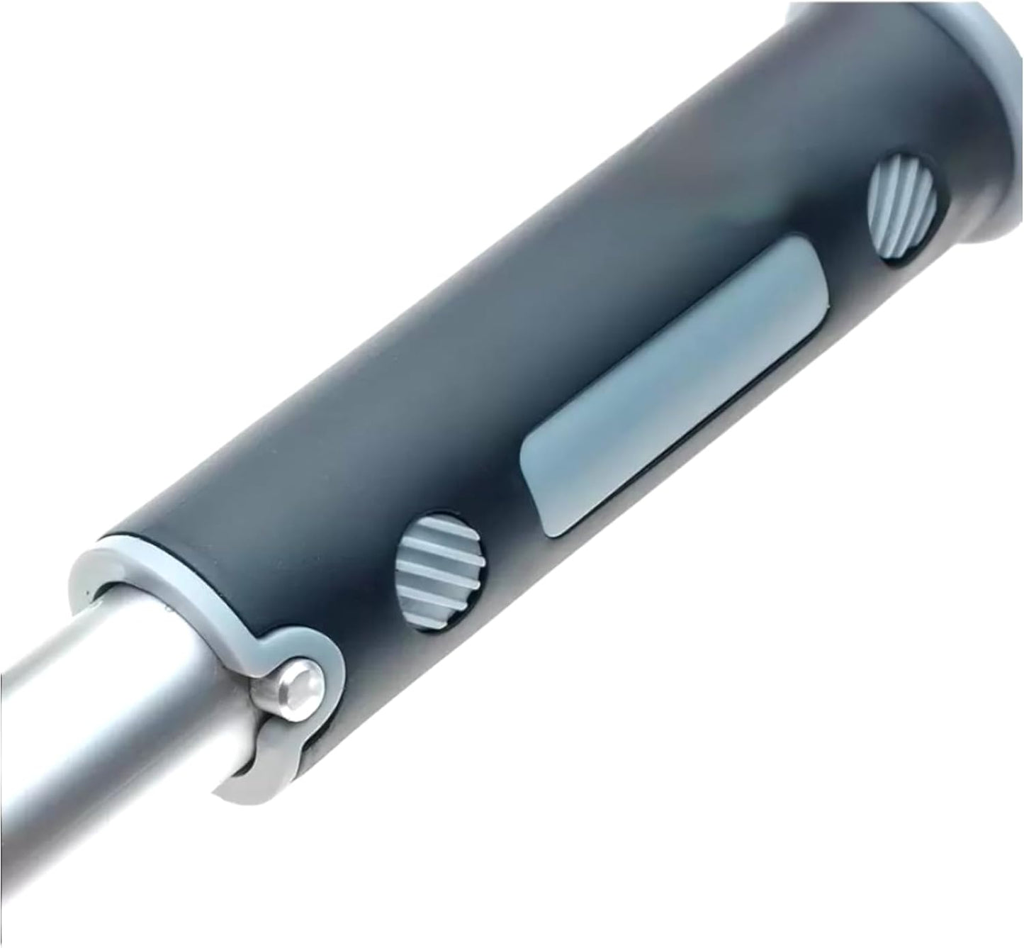 Angelzubehör Fish Gripper - Fisch Lip Aus Edelstahl Fischhalter Mit Waage - Angelzange - Fischgreifer - Fischzange - Angeln Gadgets - Grip Tool - Angeln-Controller