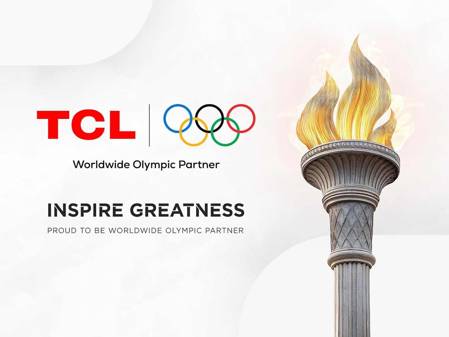 TCL 75T6C 75 Zoll QLED Fernseher, 4K UHD Fire TV, HDR10+, Dolby Vision & Atmos, Smart TV Mit Sprachsteuerung Mit Alexa, Google Cast & Airplay 2, HDMI 2.1