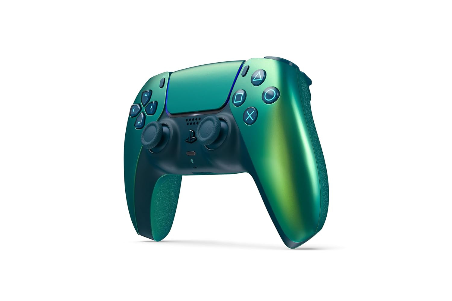 PS5 - Dualsense Wireless Controller Chroma Teal V2