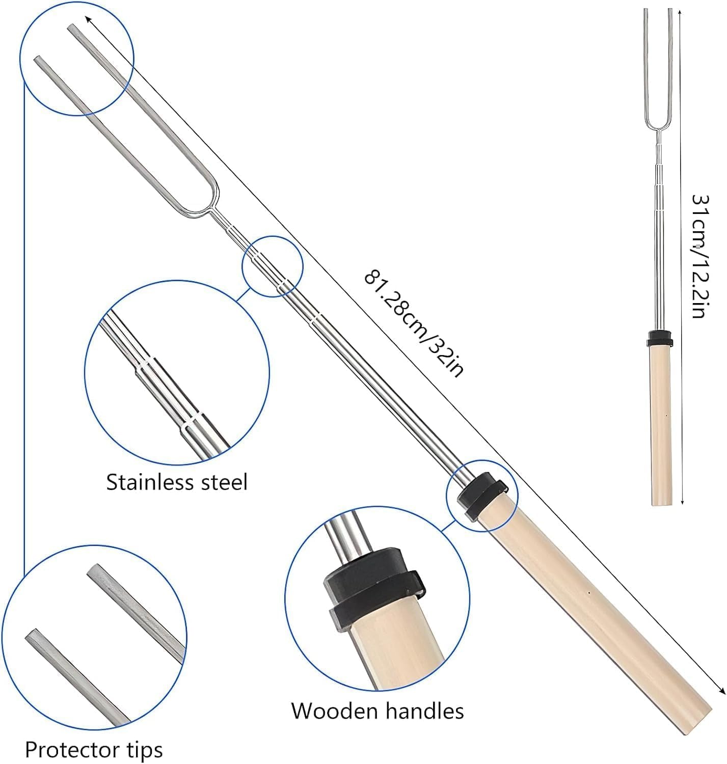 35-Teiliges Camping Kochutensilien Set, Tragbare Camping Küche Utensilien, Outdoor Kochgeschirr Set Für Picknick, Grillen, Reisen Und Outdoor-Aktivitäten