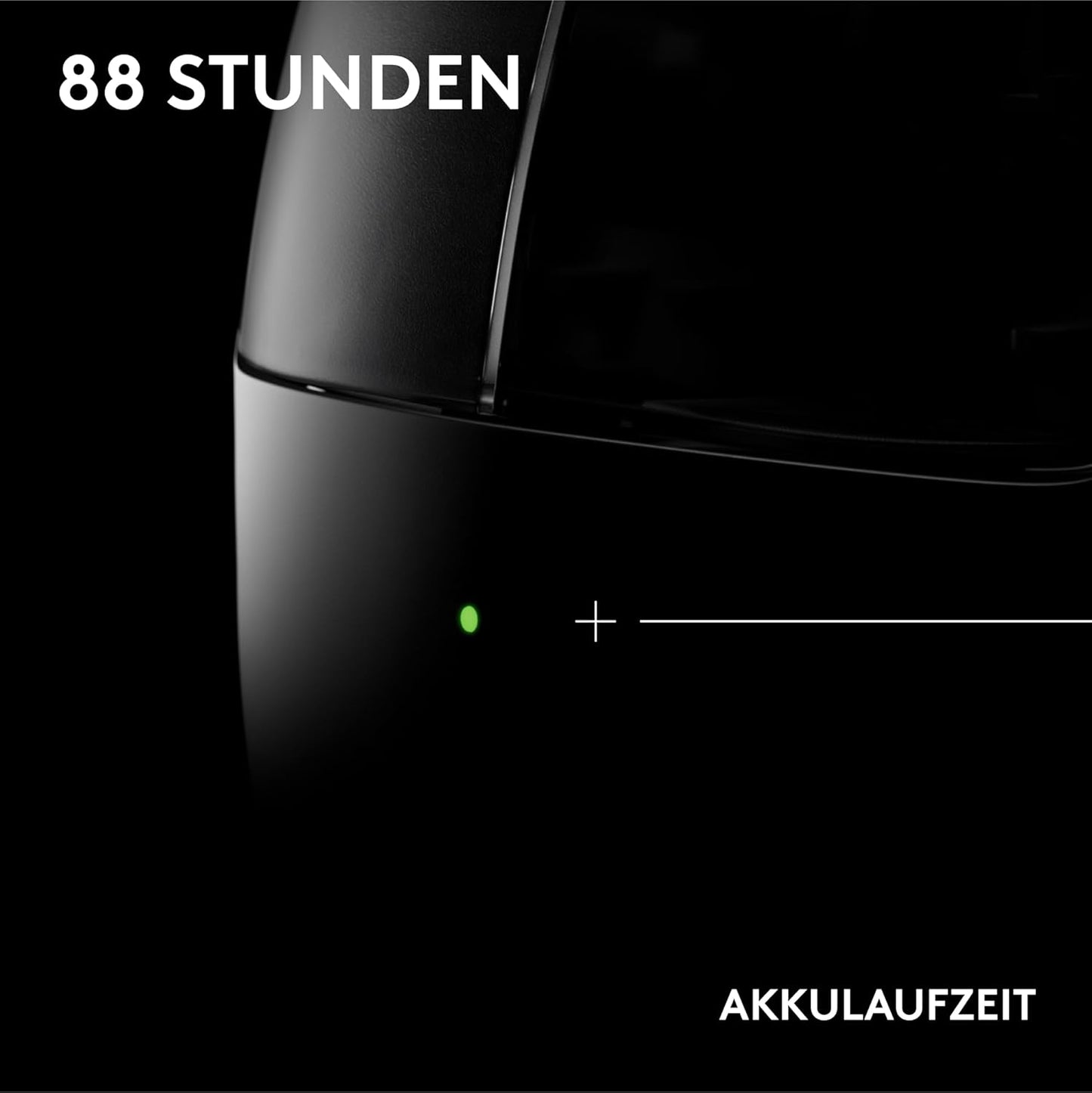 Logitech G PRO X Superlight 2 SE Kabellose Gaming-Maus, 60 G Pro-Grade-Maus Mit 5 Programmierbaren Tasten, 44K-Dpi-Sensor, 8.000 Hz Signalrate, Usb-C-Ladefunktion Für Pc/Mac - Schwarz
