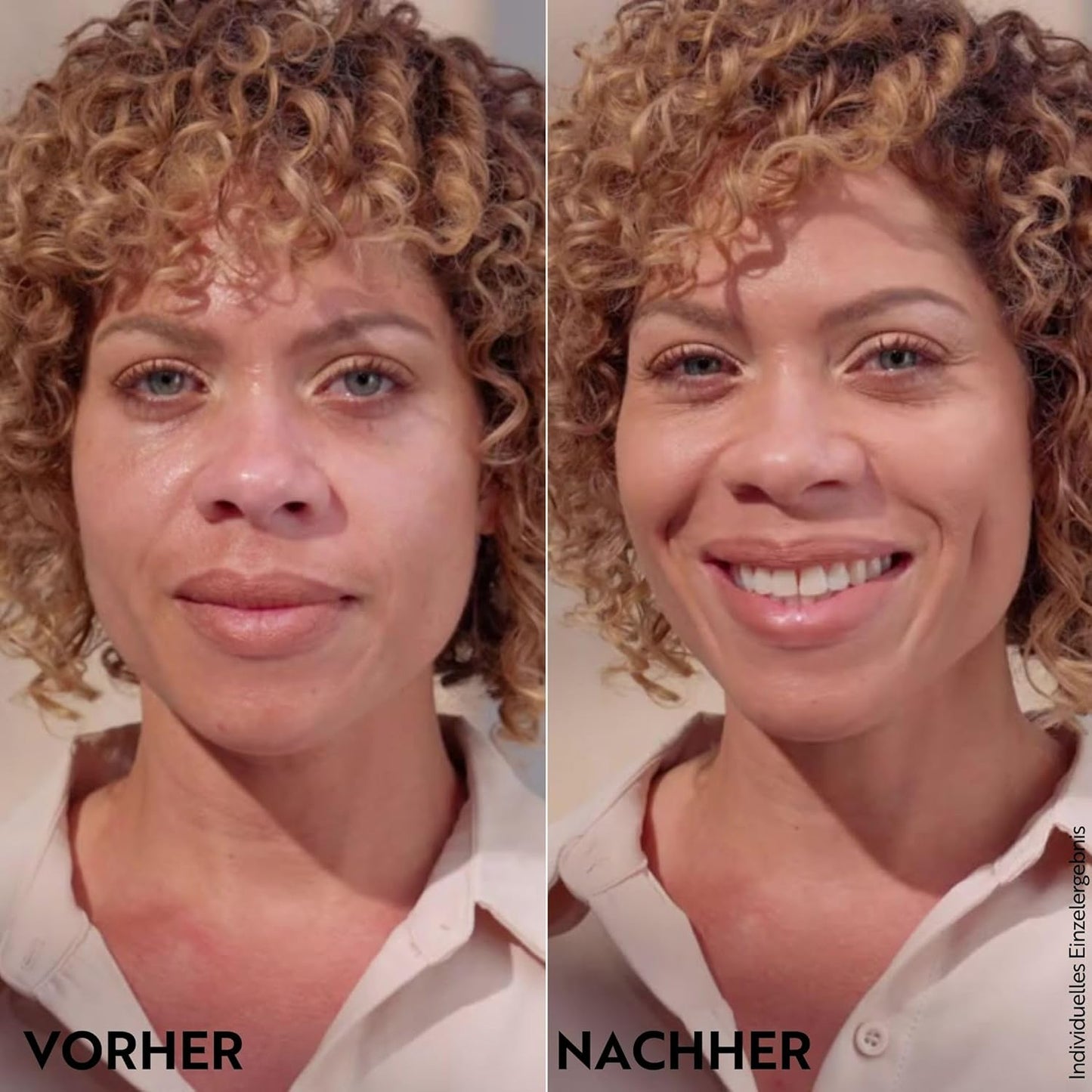 M. Asam Magic Finish Summer Teint Mit LSF 30 (30Ml), 4-In-1 Primer, Make Up, Puder & Concealer, Kaschiert, Gleicht Aus, Verschönert & Perfektioniert Deinen - Für Gebräunte Haut, Vegan